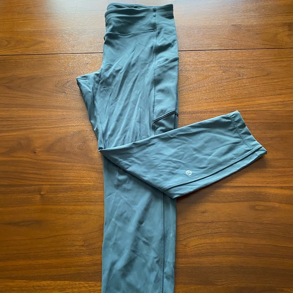 lululemon athletica Pants - Lululemon run tight